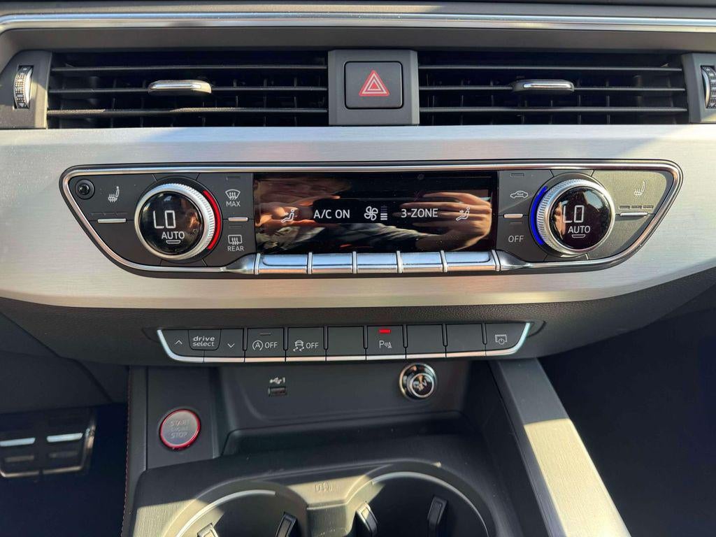 2019 Audi S4 3.0t Premium