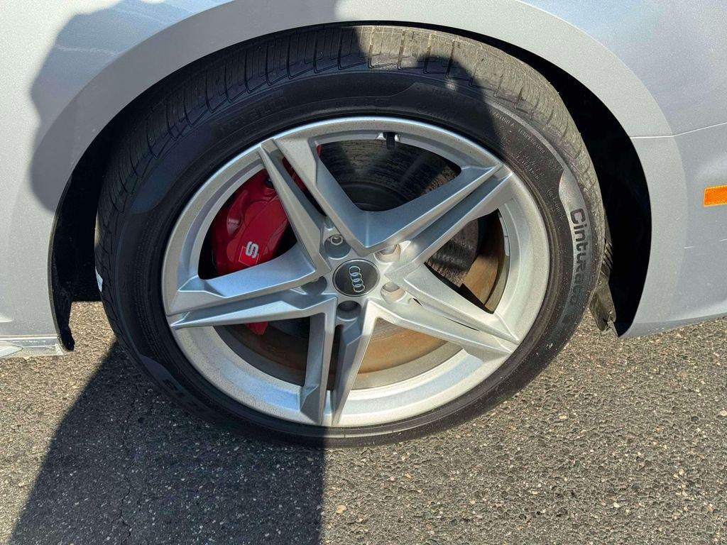 2019 Audi S4 3.0t Premium