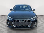 2024 Audi A4 Premium Plus 45 TFSI S line quattro S tronic