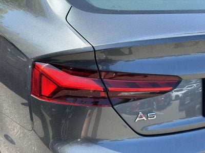 2024 Audi A5 Sportback Premium Plus 45 TFSI quattro S tronic