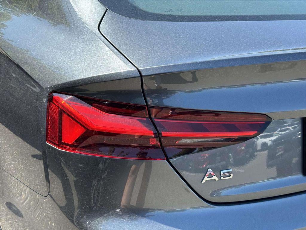 2024 Audi A5 Sportback Premium Plus 45 TFSI quattro S tronic