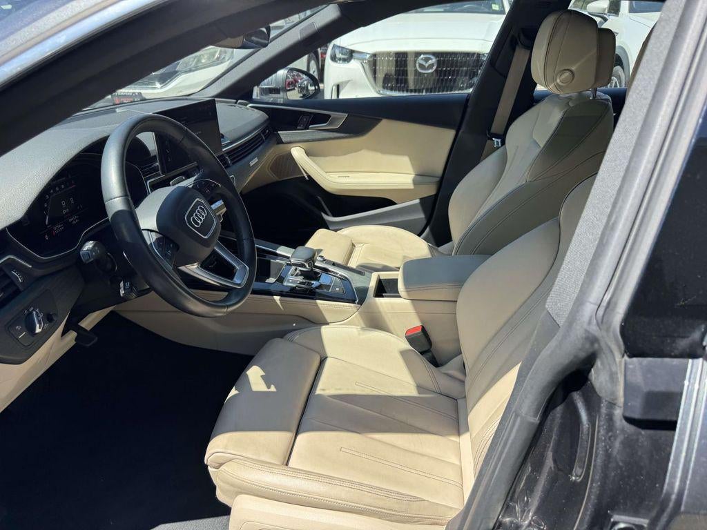 2024 Audi A5 Sportback Premium Plus 45 TFSI quattro S tronic