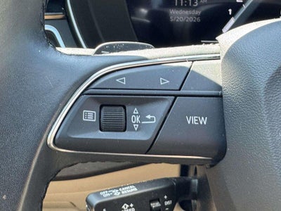 2024 Audi A5 Sportback Premium Plus 45 TFSI quattro S tronic