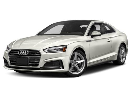 2018 Audi A5 2.0T Premium