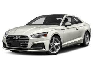 2018 Audi A5 2.0T Premium