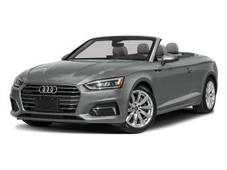 2018 Audi A5 2.0T Premium