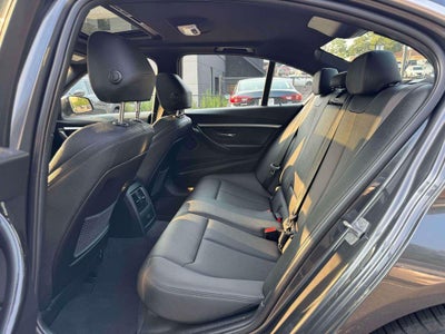 2017 BMW 330i xDrive