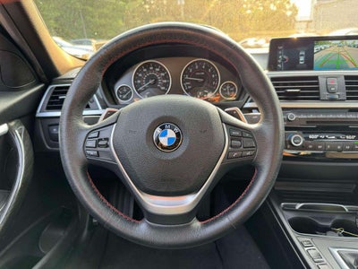 2017 BMW 330i xDrive