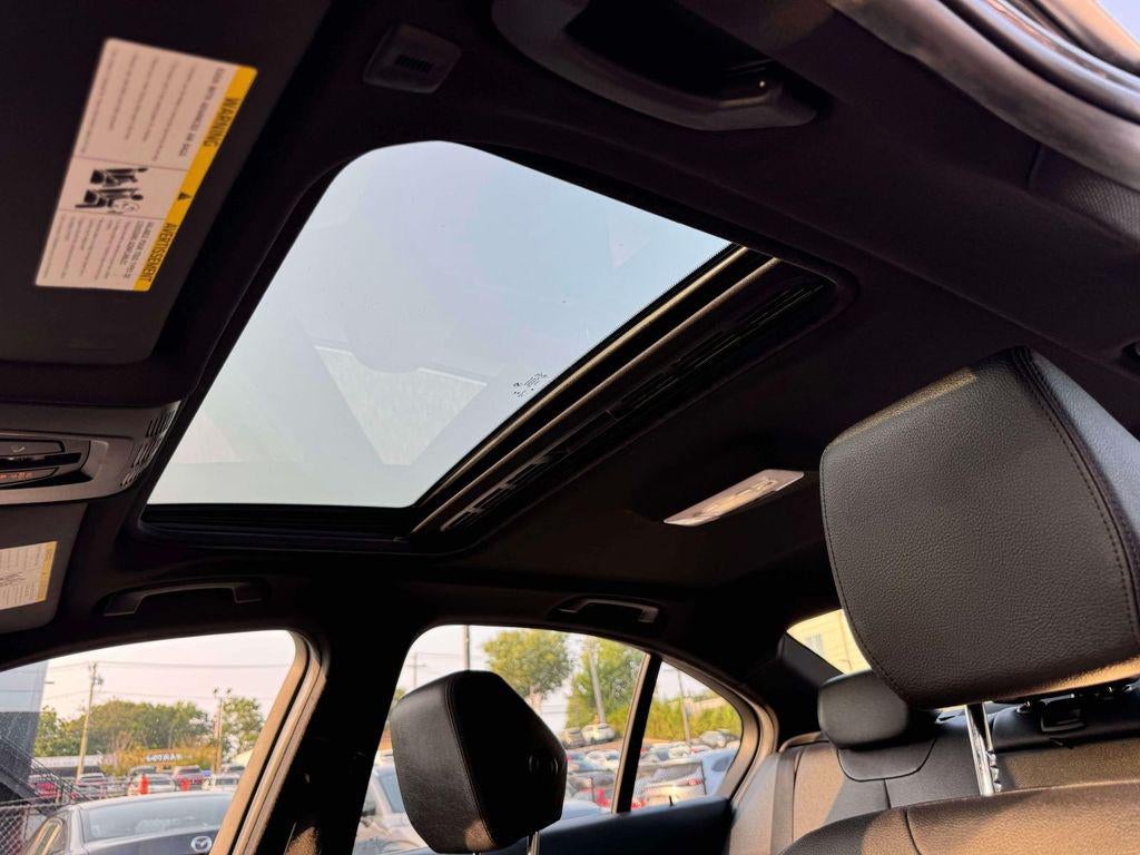 2017 BMW 330i xDrive
