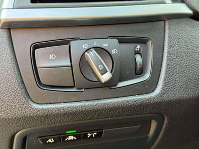 2017 BMW 330i xDrive