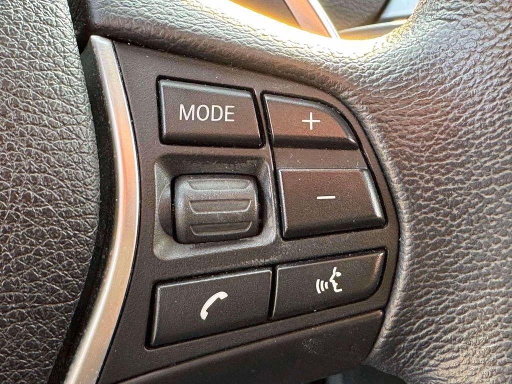 2017 BMW 330i xDrive