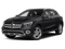 2019 Mercedes-Benz GLA 250 4MATIC®