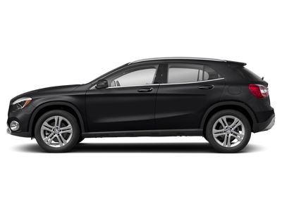 2019 Mercedes-Benz GLA 250 4MATIC®