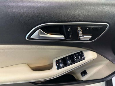 2019 Mercedes-Benz GLA 250 4MATIC®
