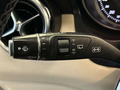 2019 Mercedes-Benz GLA 250 4MATIC®