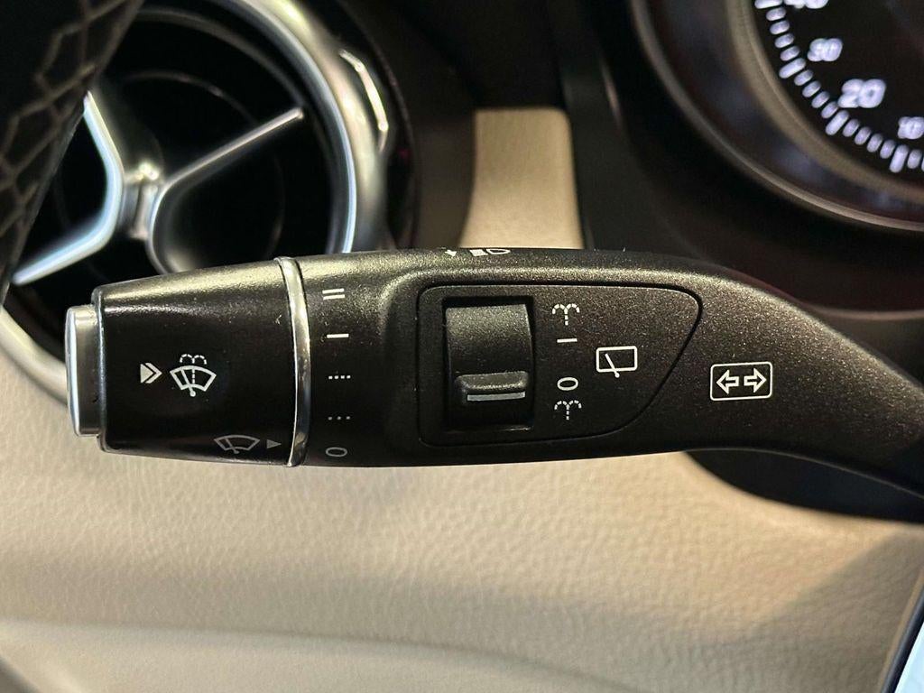 2019 Mercedes-Benz GLA 250 4MATIC®