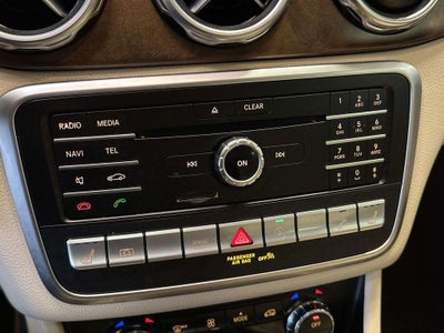 2019 Mercedes-Benz GLA 250 4MATIC®
