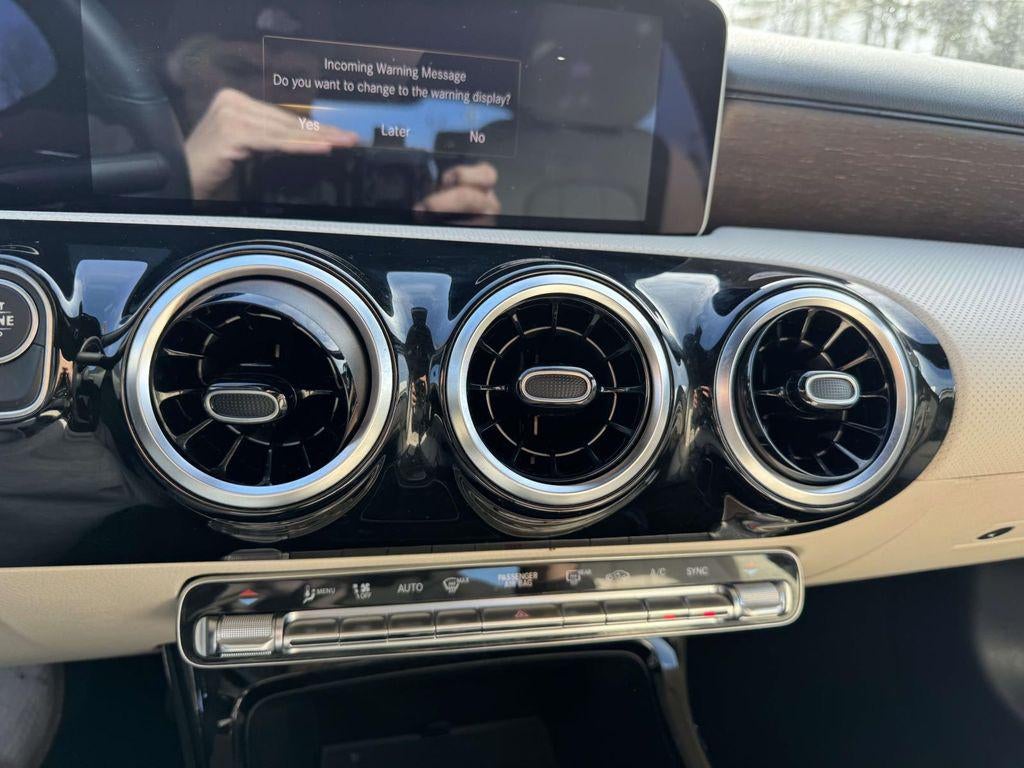 2019 Mercedes-Benz A 220 4MATIC®