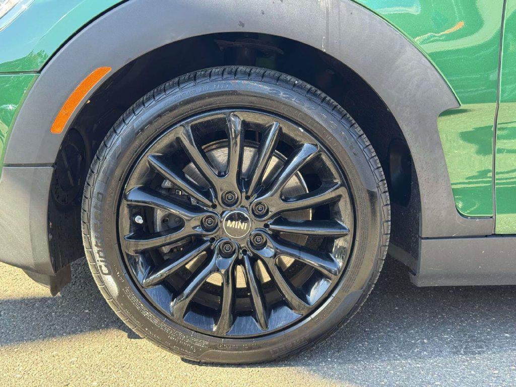 2020 MINI Clubman Cooper S