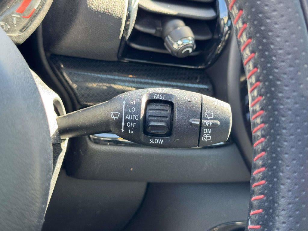 2020 MINI Clubman Cooper S
