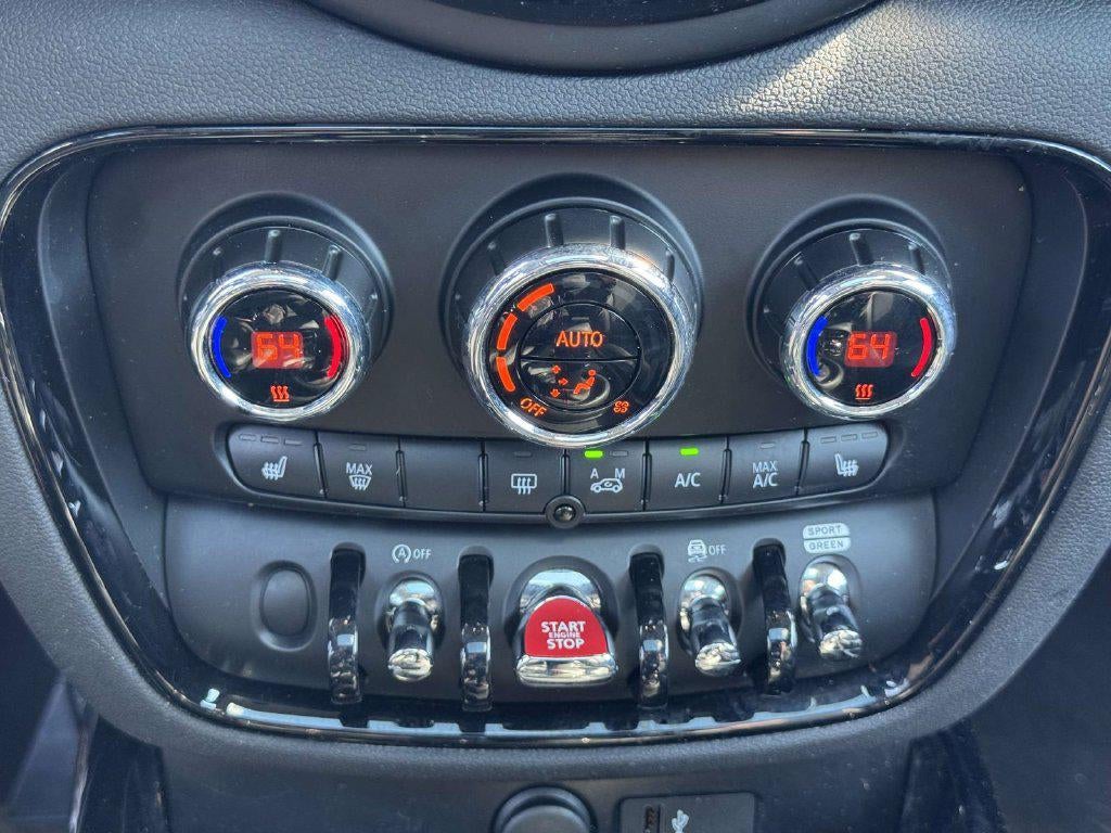 2020 MINI Clubman Cooper S