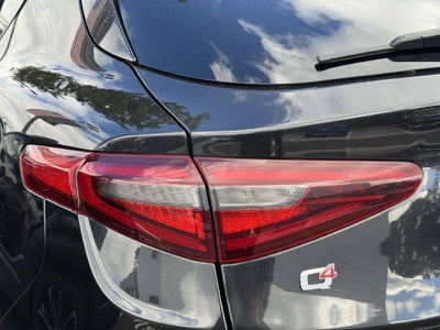 2023 Alfa Romeo Stelvio Veloce AWD