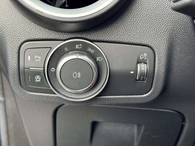 2023 Alfa Romeo Stelvio Veloce AWD