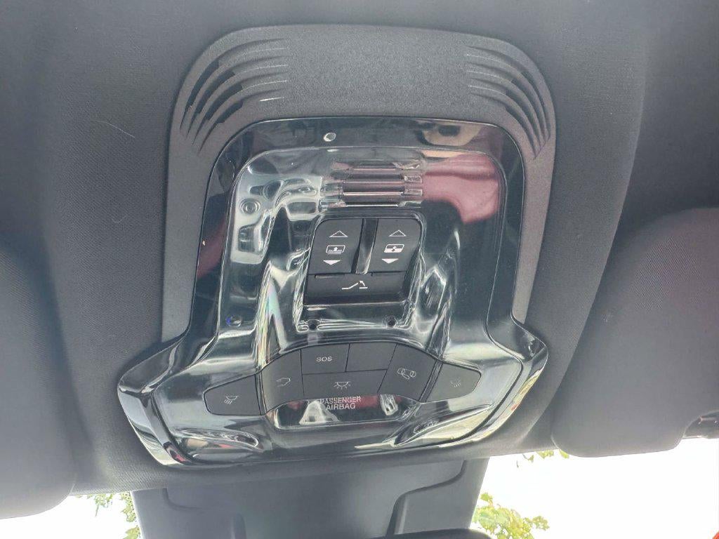 2023 Alfa Romeo Stelvio Veloce AWD