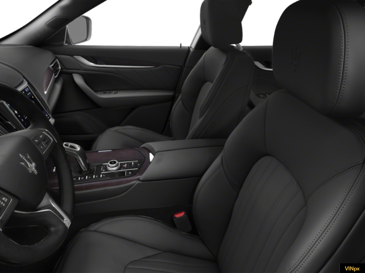2022 Maserati Levante Trofeo