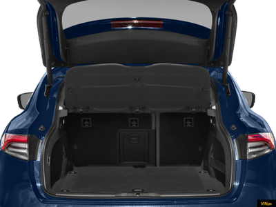 2022 Maserati Levante Trofeo