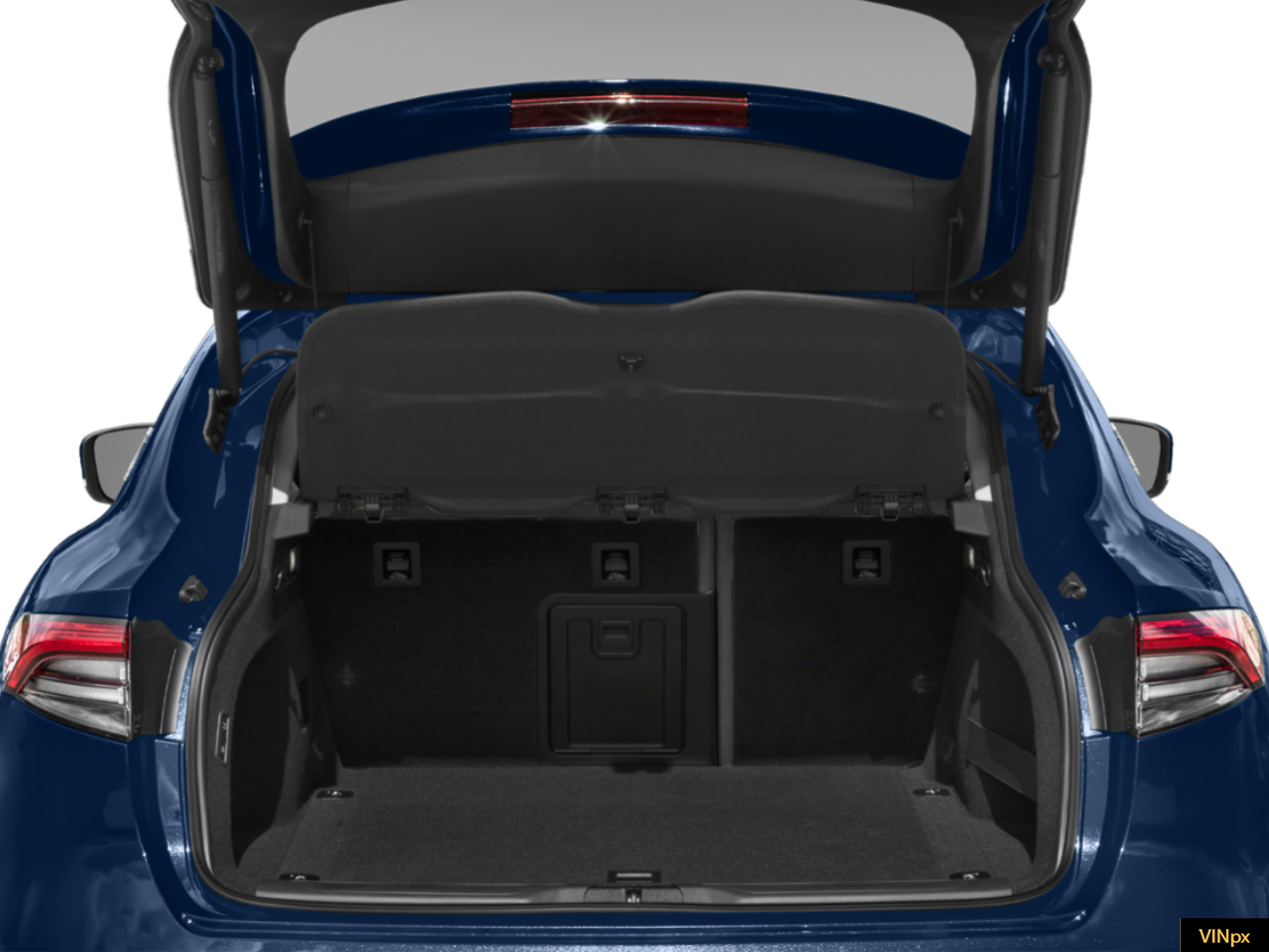 2022 Maserati Levante Trofeo