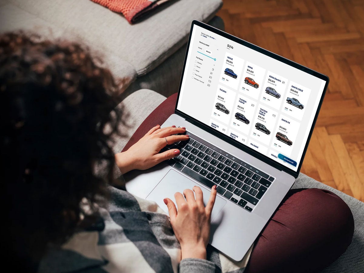 Hyundai Shopper Assurance | Empire Hyundai of Jamaica in Jamaica NY