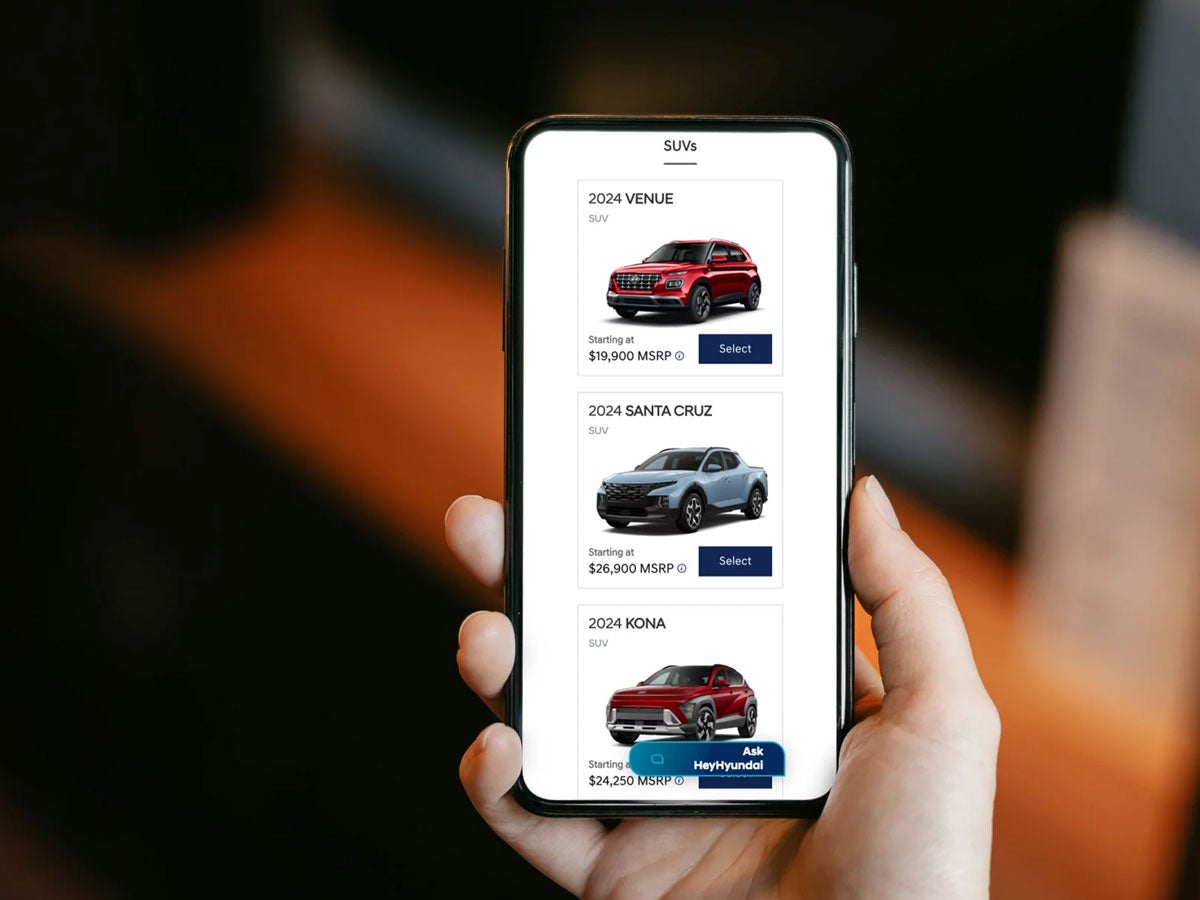 Hyundai Shopper Assurance | Empire Hyundai of Jamaica in Jamaica NY