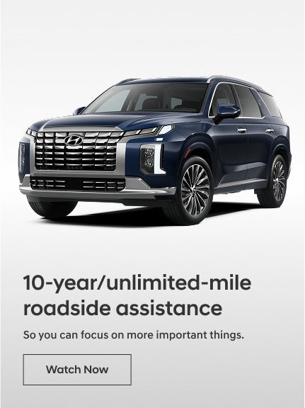 Warranty | Empire Hyundai of Jamaica in Jamaica NY