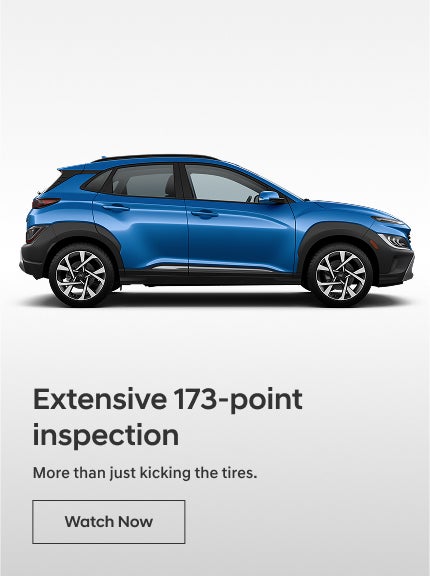 Inspection | Empire Hyundai of Jamaica in Jamaica NY