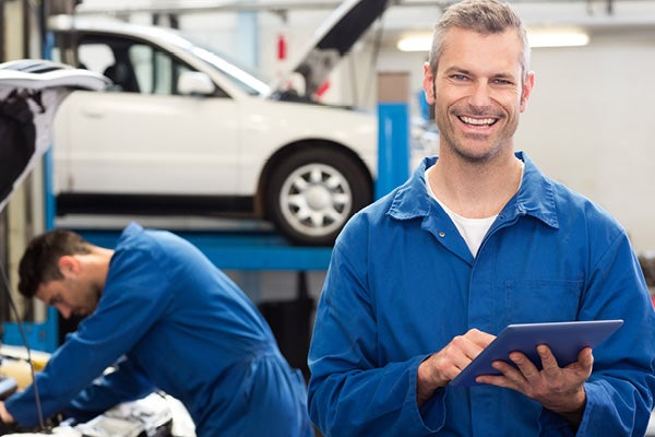 Fuel Injection Service