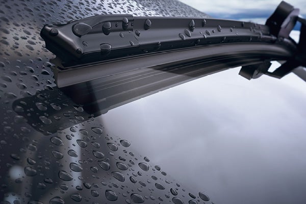 Wiper Blades
