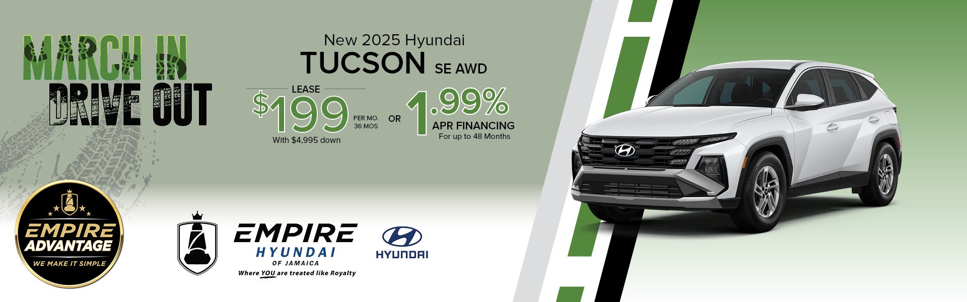 Hyundai Dealership in Jamaica NY | Serving Jamaica and Queens | Empire ...