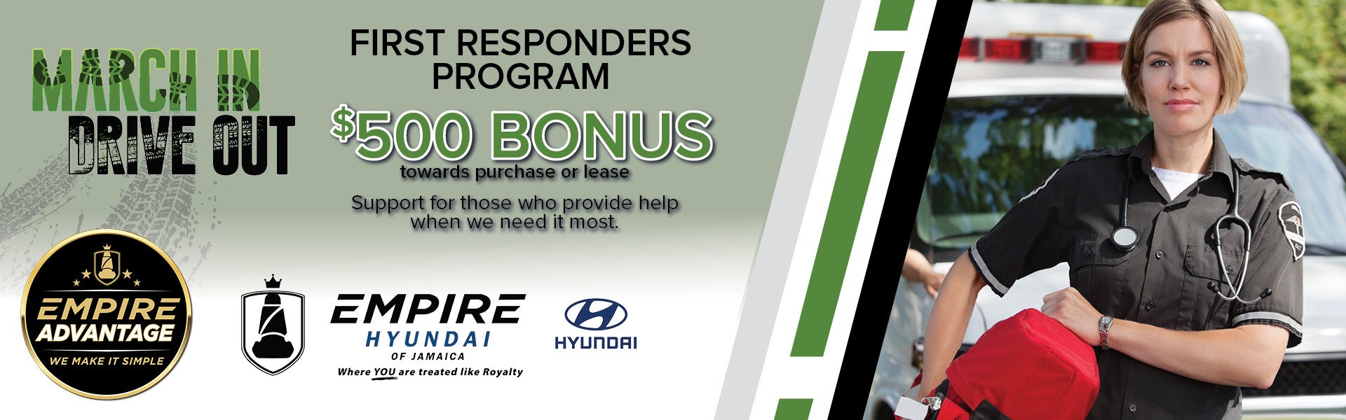 Empire Hyundai Of Jamaica Service