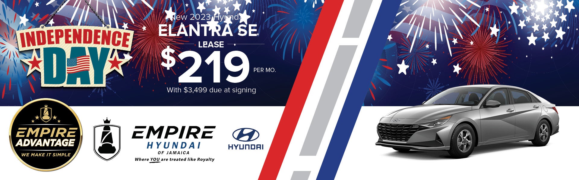 Empire Hyundai Of Jamaica Service