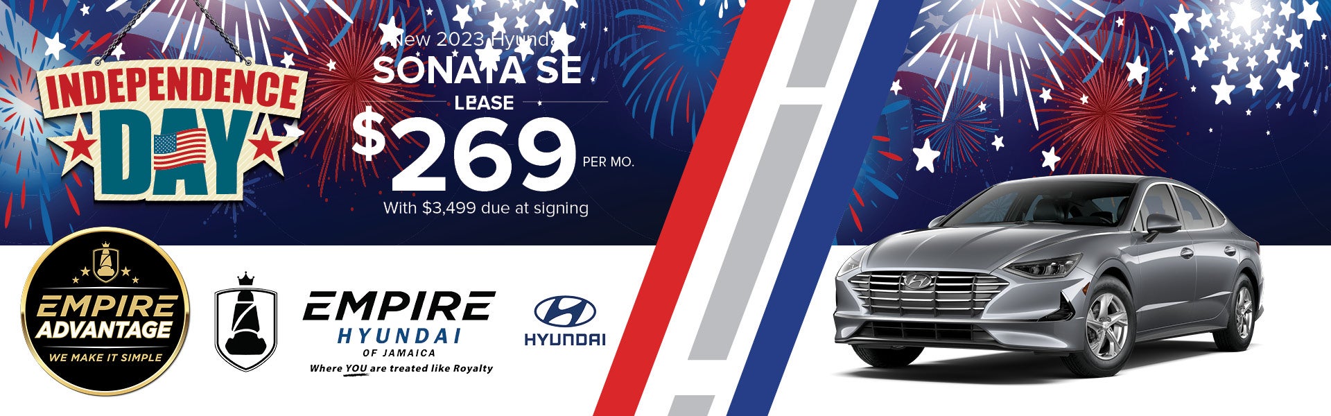 Empire Hyundai Of Jamaica Service