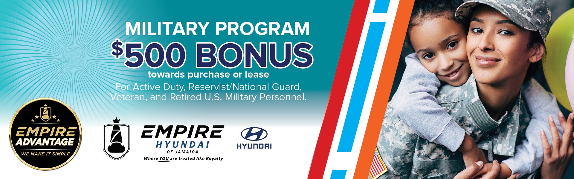 Hyundai Dealership in Jamaica NY | Empire Hyundai of Jamaica