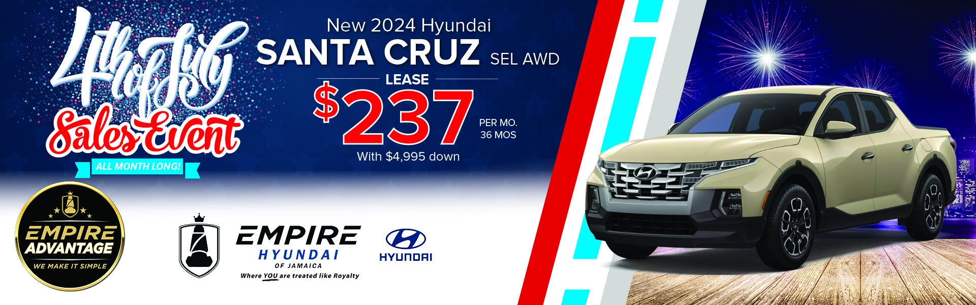 Empire Hyundai Of Jamaica Service