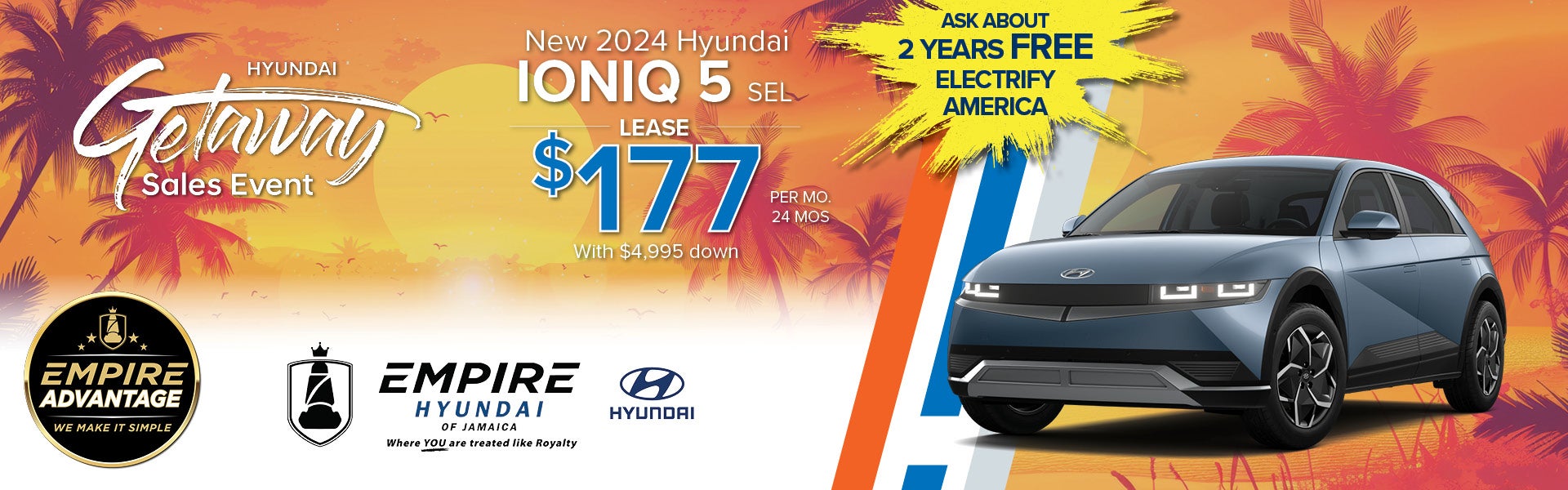 Empire Hyundai Of Jamaica Service