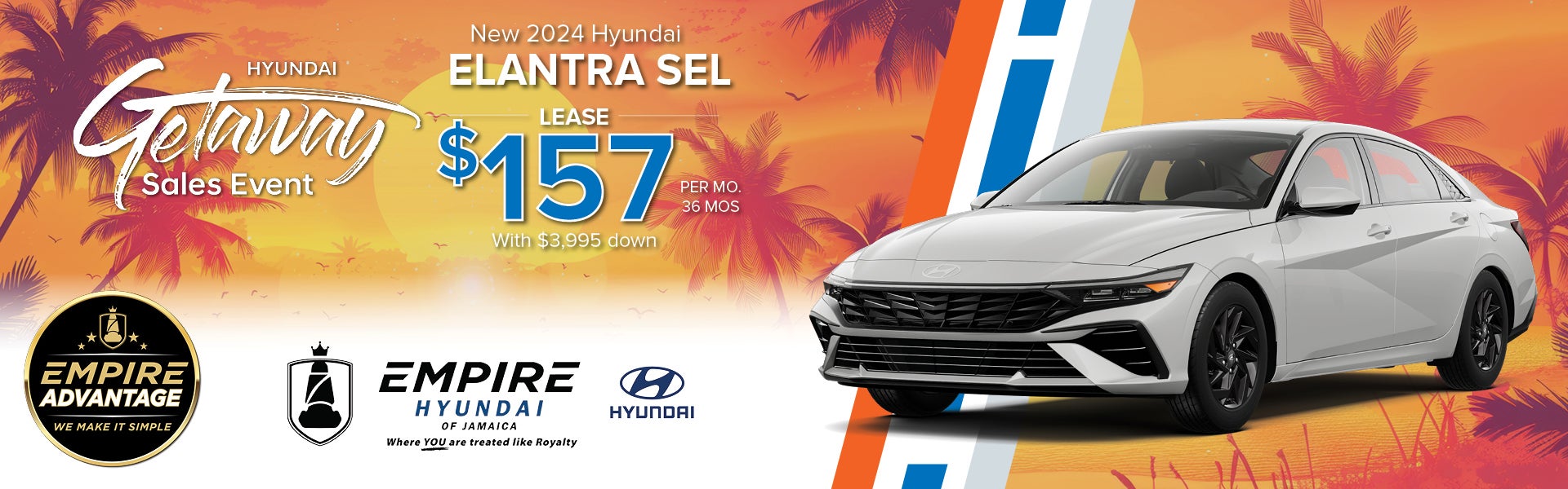 Hyundai Dealership in Jamaica NY | Serving Jamaica and Queens | Empire ...