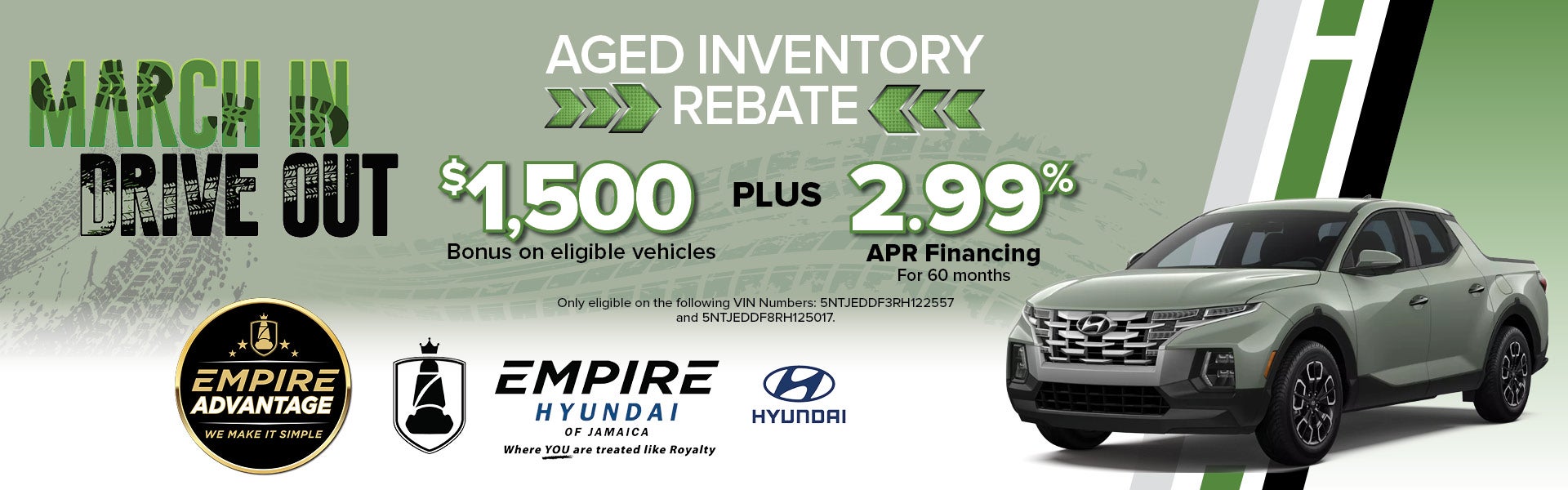 Hyundai Dealership in Jamaica NY | Serving Jamaica and Queens | Empire ...