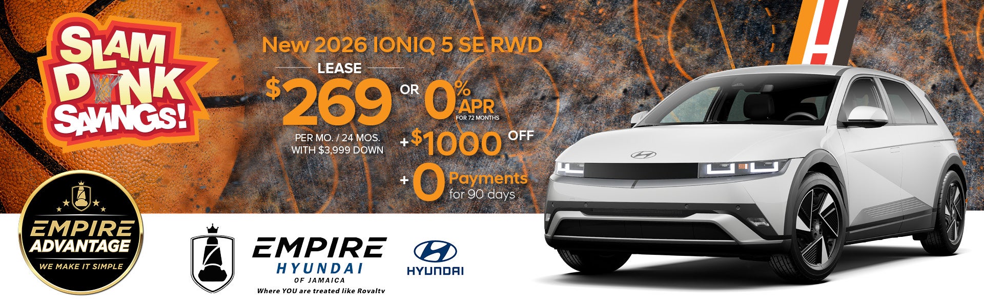 Ioniq 5